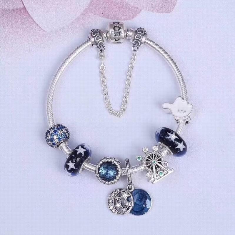 Pandora Bracelets 2735